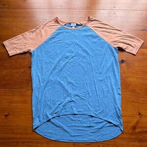 LuLaRoe shirt
